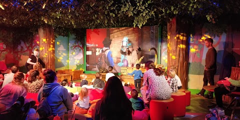 CBeebies Land Hotel