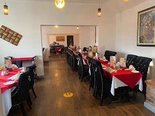 Gandhi Indian Restaurant & Takeaway