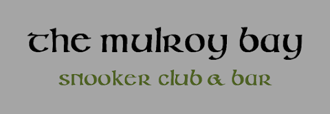 The Mulroy Bay Snooker Club & Bar