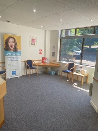 Zebon Copse Dental Practice