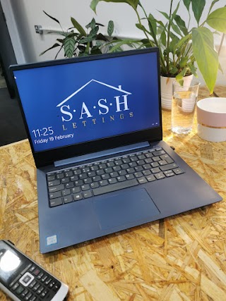 Sash Lettings