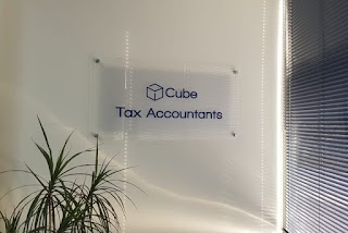 Cube Tax Accountants