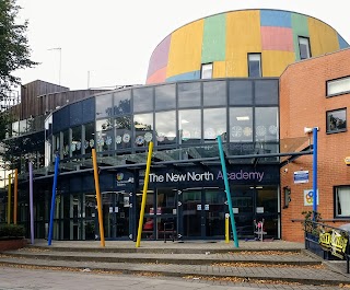 The New North Academy
