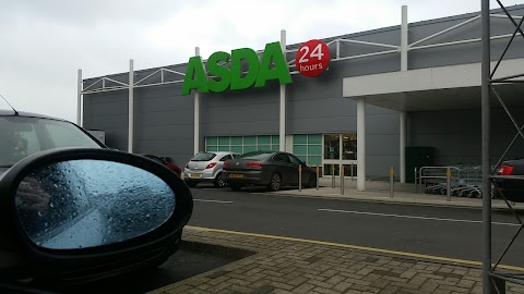 Asda Belfast Westwood Superstore