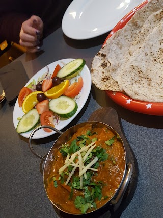 Khaans Restaurant Wakefield