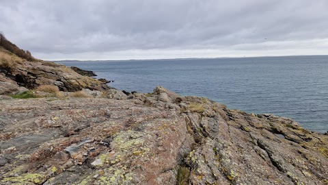 Mourne Coastal Trail