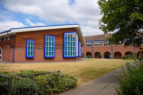 Lode Heath School