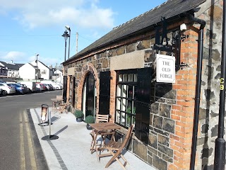 The Old Forge