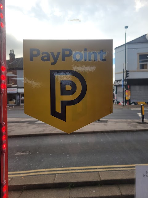 PayPoint