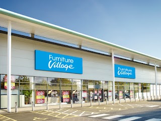 Furniture Village High Wycombe