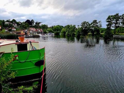 Riverside Inn Saltford