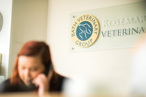 Bath Veterinary Group, Rosemary Lodge Veterinary Hospital