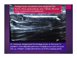 London Sports and Rheumatology Imaging