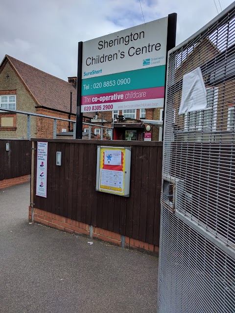 Sherington Children's Centre