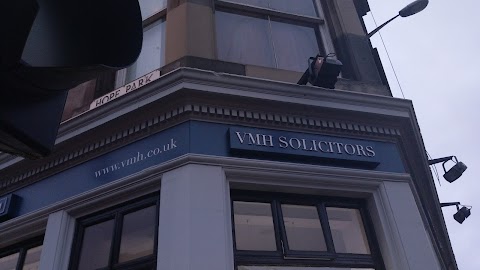 VMH Solicitors