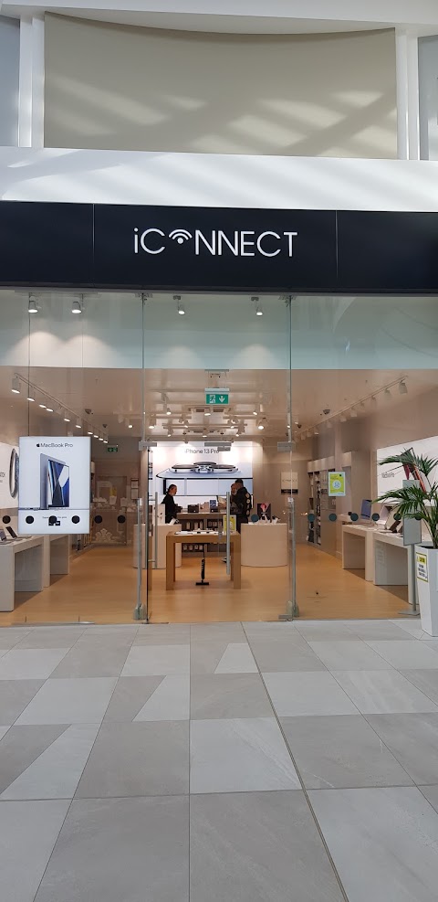 iConnect Ireland | Apple Premium Reseller