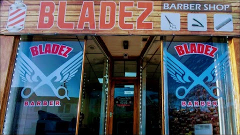 Bladez Hairdresser and Barber shop