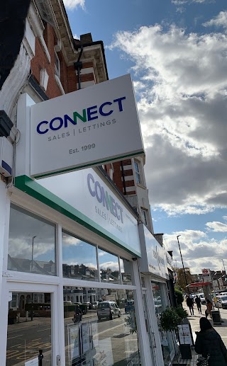 Connect Sales & Lettings Ltd