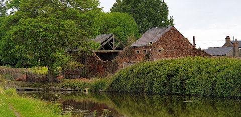 Cross Farm Cottages