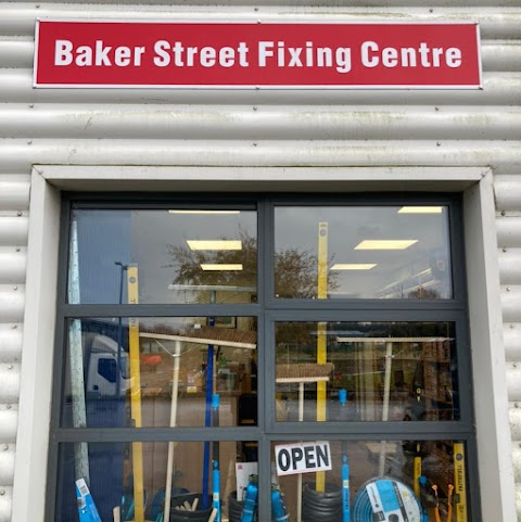 Baker Street Hardware & Fixing Centre