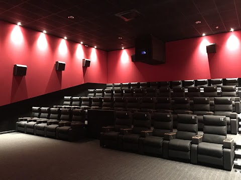 Omniplex Cinema Downpatrick