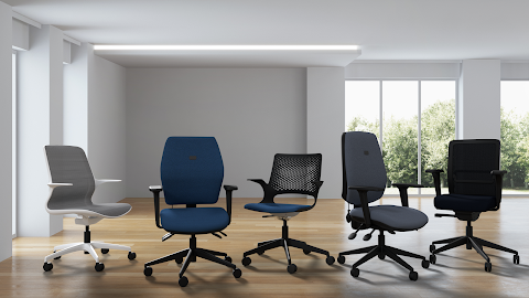 Ergonomic Chairs Direct