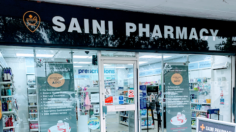 Saini Pharmacy