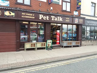 Pet Talk incorporating Heywood Aquatics