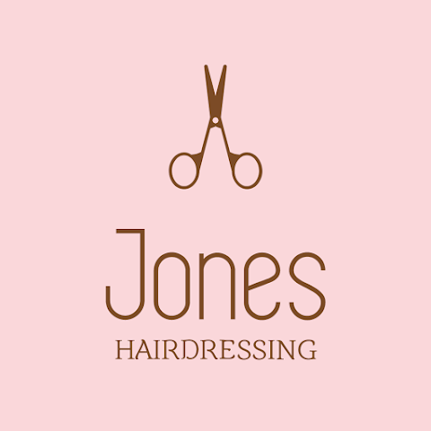 Jones Hairdressing