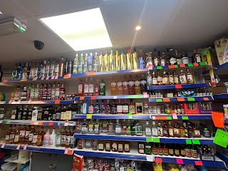 Laughton Road Off Licence