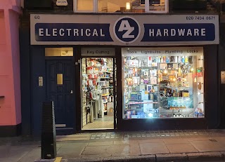 Electrical Store