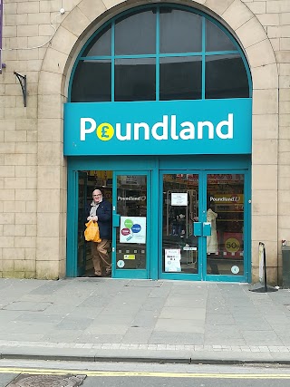 Poundland