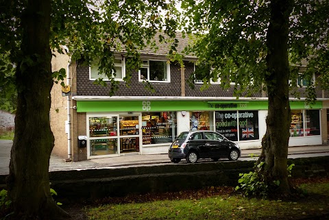 Co-op Food - Penkhull - Manor Court Street