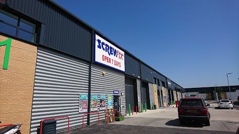 Screwfix Egham