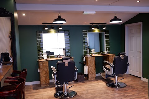 Cole & Co Barber Shop