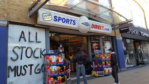 Sports Direct