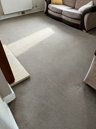 Edinburgh Carpet And Upholstery Cleaning