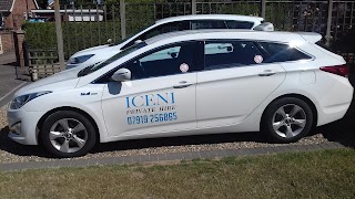 Iceni Private Hire Taxi Service