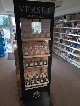 Barlborough Pharmacy