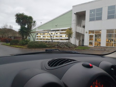 David Lloyd Southampton West End