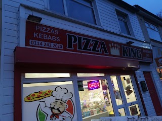 Pizza King