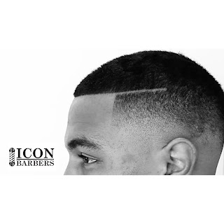 ICON Barbers