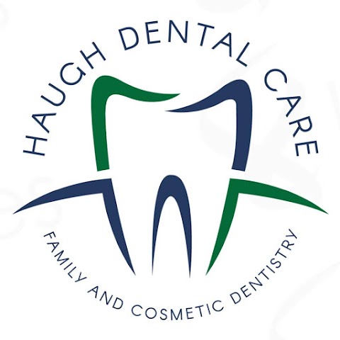 Haugh Dental Care