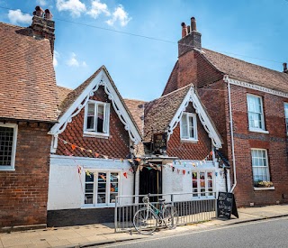 The Hyde Tavern