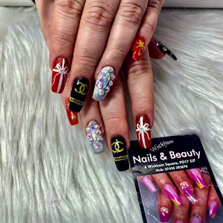 Wickham Nails & Beauty