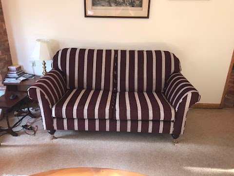 Richard Williams Upholstery Ltd