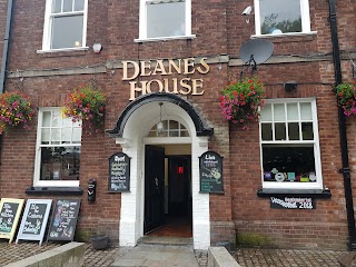 Deanes House