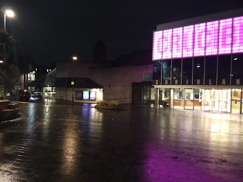 Sheffield Theatres