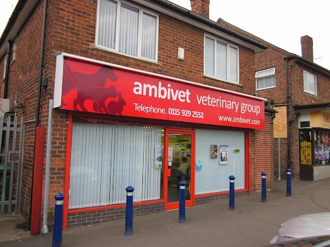 Ambivet Veterinary Group - Aspley