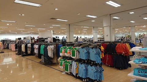 Dunnes Stores